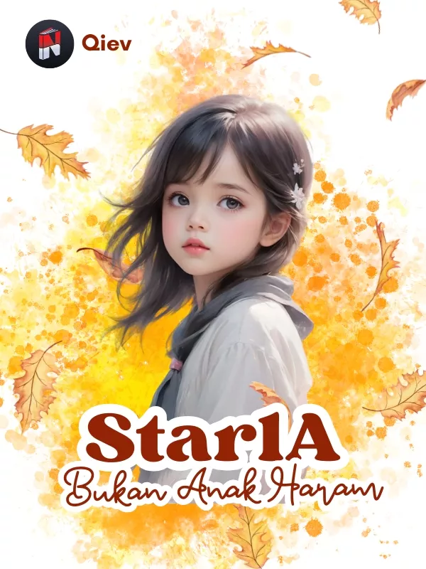 Aku Bukan Anak Haram - Starla